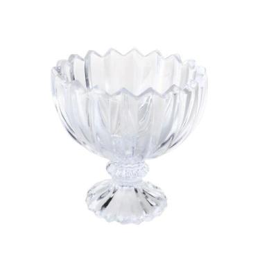 Imagem de Taça De Sobremesa De Vidro 230Ml - Dolce Home