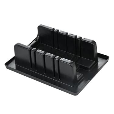 Imagem de Nishiyuenyi Ferramenta Divisora ​​de Espuma Floral, Divisora ​​de Tijolos de Barro Floral, Fácil de Usar, Ferramenta de Corte para Lojas, Decoração de Casa