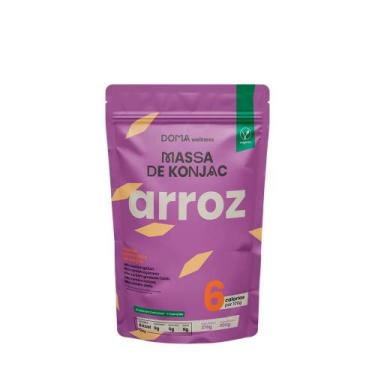 Imagem de Macarrão Konjac Arroz Doma  270g