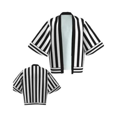 Imagem de Capa De Cosplay De Anime Infantil Ghost Mie Charcoal Jiro You Bean Par