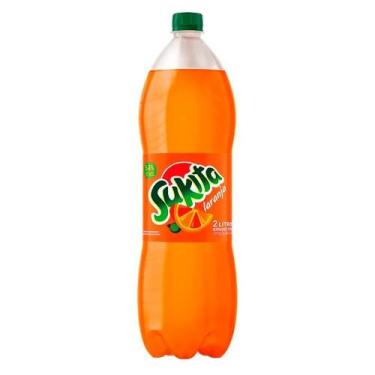 Imagem de Refrigerante Sukita Laranja 2 Litros