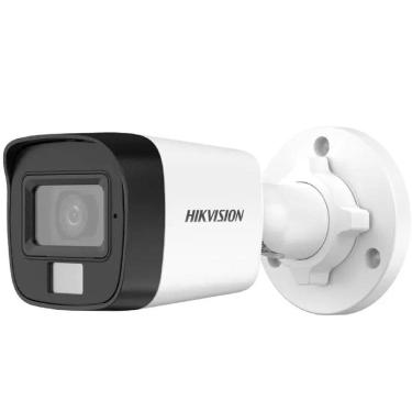Imagem de Camera HikVision Bullet DS-2CE16D0T-LPFS, 2.8mm, 2MP, 1080P
