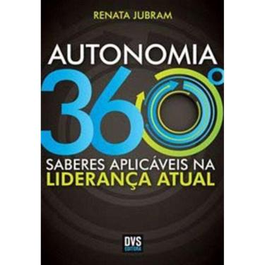 Imagem de Autonomia 360 - (Dvs)