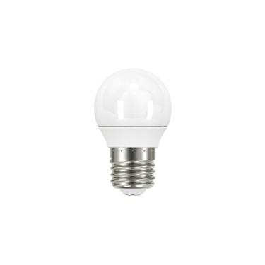 Imagem de Lâmpada Led Stella Mini Bulbo Bolinha 3W E27 Bivolt, 3000K - Luz Amare