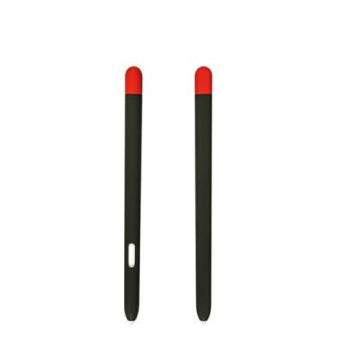 Imagem de Protetor de silicone para lápis S-Pen Samsung Galaxy Tab S8 S - Lightb