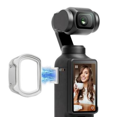 Imagem de Fill Light STARTRC Magnetic para DJI Osmo Pocket 3 Creator