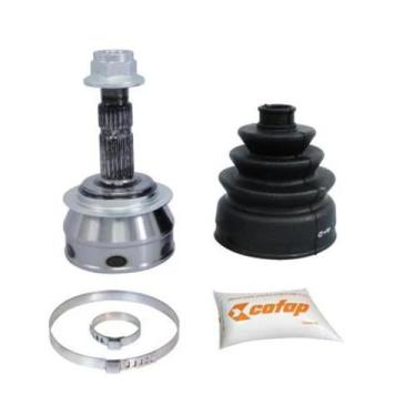 Imagem de Junta Homocinética Celta Corsa Classic Prisma Corsa Pick-up JHC04119 -