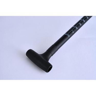 Imagem de Remo Pastel Pink Ajustável em Fibra de Vidro / Carbono para Stand-up Paddlehandler-Unissex