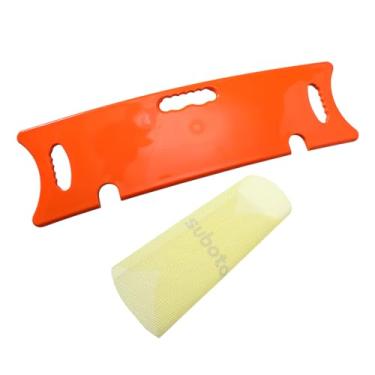 Imagem de Placa de transferência e placa deslizante para transferência, transferência de placa deslizante para cadeira de rodas, transferência de paciente, placas de transferência de cadeira de rodas para carro