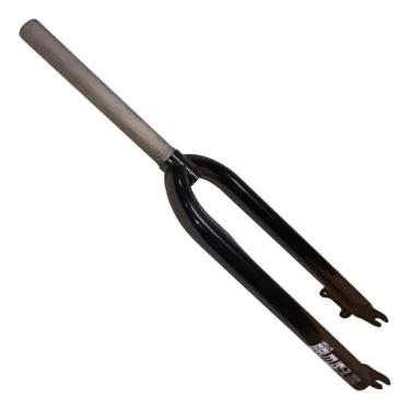 Imagem de Garfo Brutus RL de Bicicleta Aro 26 Rígido Grau Wheeling Disco Aço sem Rosca-Unissex