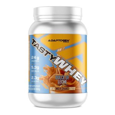 Imagem de Tasty Whey Adaptogen - 912g-Unissex