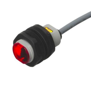 Imagem de Sensor Fotoelétrico Difuso Pa18cad04paws Carlo Gavazzi - CARLO GAVAZZI