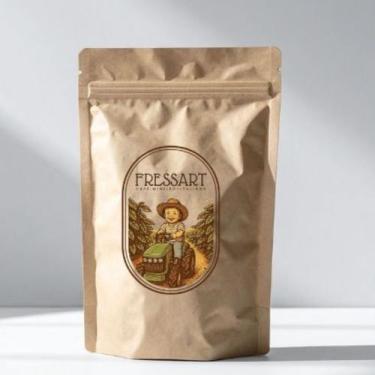 Imagem de Café Especial torrado em Grãos ou Moído 500g 100 arábica mineiro itali