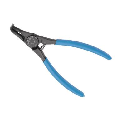 Imagem de Alicate Para Anel Externo Pontas Curvas 12 Gedore 8000 A41