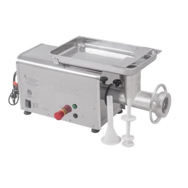 Imagem de Moedor De Carne Boca 220v Inox Hidro Mhb22