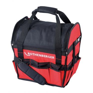 Imagem de Bolsa-mala De Ferramentas 16 Rothenberger Trendy 181 402311
