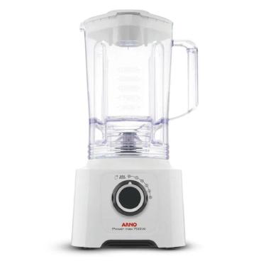 Imagem de Liquidificador Arno Power Max 220V Branco