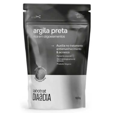 Imagem de Argila Preta Labotrat 100G