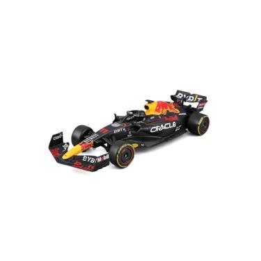 Imagem de Maisto Tech RC 1:24 Oracle Red Bull Racing RB18 (2022)