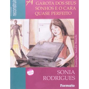 Imagem de Livro - A garota dos seus sonhos e o cara quase perfeito / A caixa de 