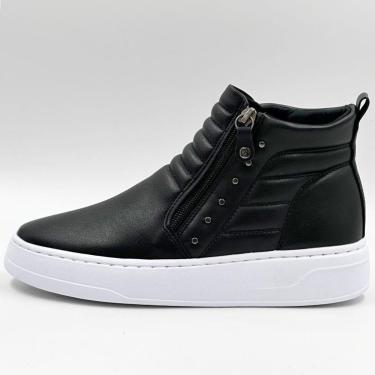 Imagem de Tênis Piccadilly Casual Botinha Feminino-Feminino