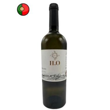 Imagem de Vinho H.O Horta Osorio Douro Branco - (2021) - 750ml