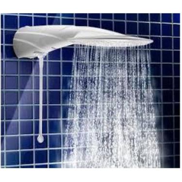 Imagem de Chuveiro ducha advanced eletronico 7500w 220v lorenzetti