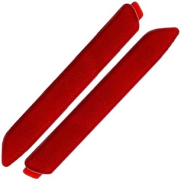 Imagem de Luz de para-choque traseiro de carro para Toyota para Matrix S 2011 2012 2013 refletor de freio traseiro luz de freio 8191008010 81920-48010