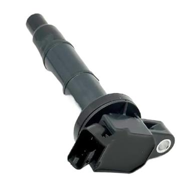 Imagem de Bobina de Ignição Automotiva 9091902244 9091902266 para Toyota Camry, Corolla e Highlander 2002-2007 (1 peça)