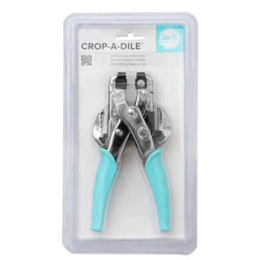 Imagem de Alicate Aplicador de Ilhós Crop-a-dile We R Memory 70907-7