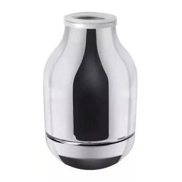 Imagem de Ampola de vidro garrafa airpot 1000ml - termopro glass