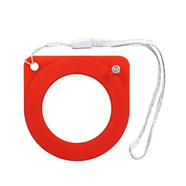 Imagem de Bobina de teste ECU para chave de carro, ferramenta de detecção de sinal de indução ECU automotiva, cartão de detecção de bobina de roubo