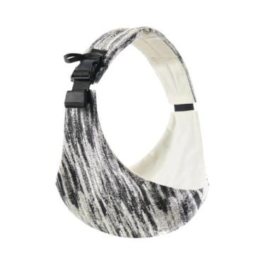 Imagem de Mochila Ajustável Para Bebês Recém-Nascidos, Sling Bag Portátil Com As