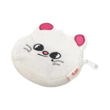 Imagem de Carteira Fofa De Desenho Animado SKZOO 2025: Última Bolsa De Moedas Co