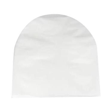 Imagem de Protetores De Vinil Transparentes De 7/10/12 Polegadas, 50 Unidades, S