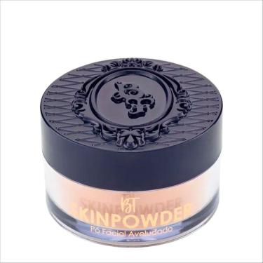 Imagem de Bruna Tavares Skinpowder Light - Pó Compacto Facial 15g