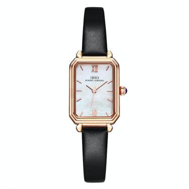 Imagem de Relógio Quartzo Feminino Ibso 2222 à Prova D'água Verde