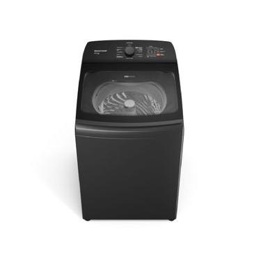 Imagem de Lavadora De Roupas Brastemp Tira Manchas Advanced 13KG  Platinum BWK13A9 220