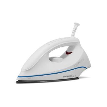 Imagem de Ferro de Passar Britânia BFS30 5 temperaturas 1250W