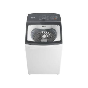 Imagem de Lavadora de Roupas Brastemp Advanced Smart 15kg 220v Branca (bwf15ab)