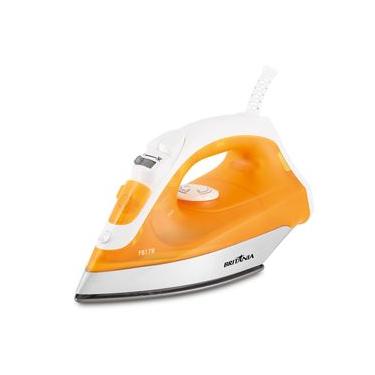 Imagem de Ferro de Passar a Vapor Britânia FB178 180ml 1120W