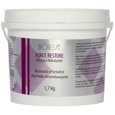Imagem de Hidratação e Reconstrução de Lavatório 1700g - Bórea