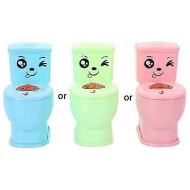 Imagem de Presente de toalete Squirt para crianças e adultos Spray Wat - Gloome 