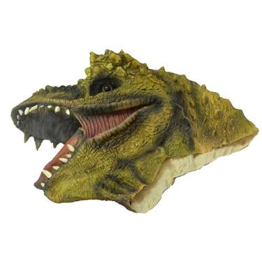 Imagem de Máscara de Halloween, fantasia de cosplay terrorista e assus - Gloome 