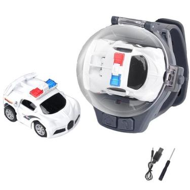 Imagem de Brinquedos de mini relógio de carro com controle remoto - 2, - Gloome 
