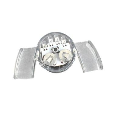 Imagem de Luz LED Glow Tooth Kids Children Light-up Toys Flash - Gloome Store