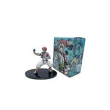 Imagem de Figura de ação Booster Demon Slayer Kamado Tanjirou Nezuko - Gloome St