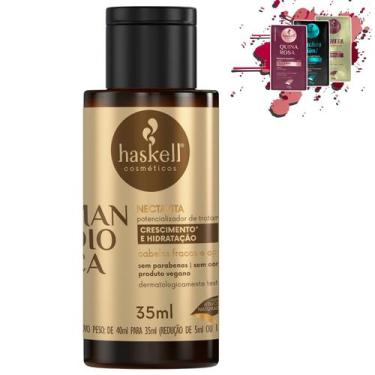 Imagem de Nectavita Haskell Mandioca 35ml