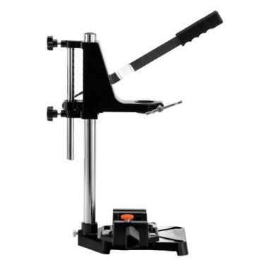 Imagem de Suporte Para Furadeira Com Morsa Sparta 9340555