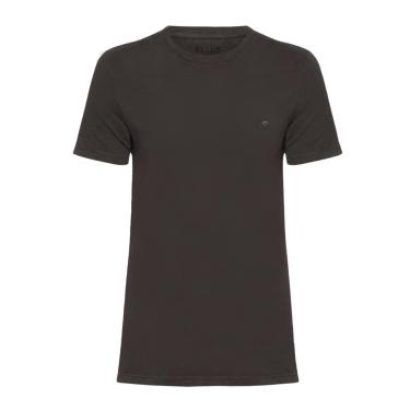 Imagem de Camiseta Cotton Ellus Fine Easa Classic Mc-Masculino